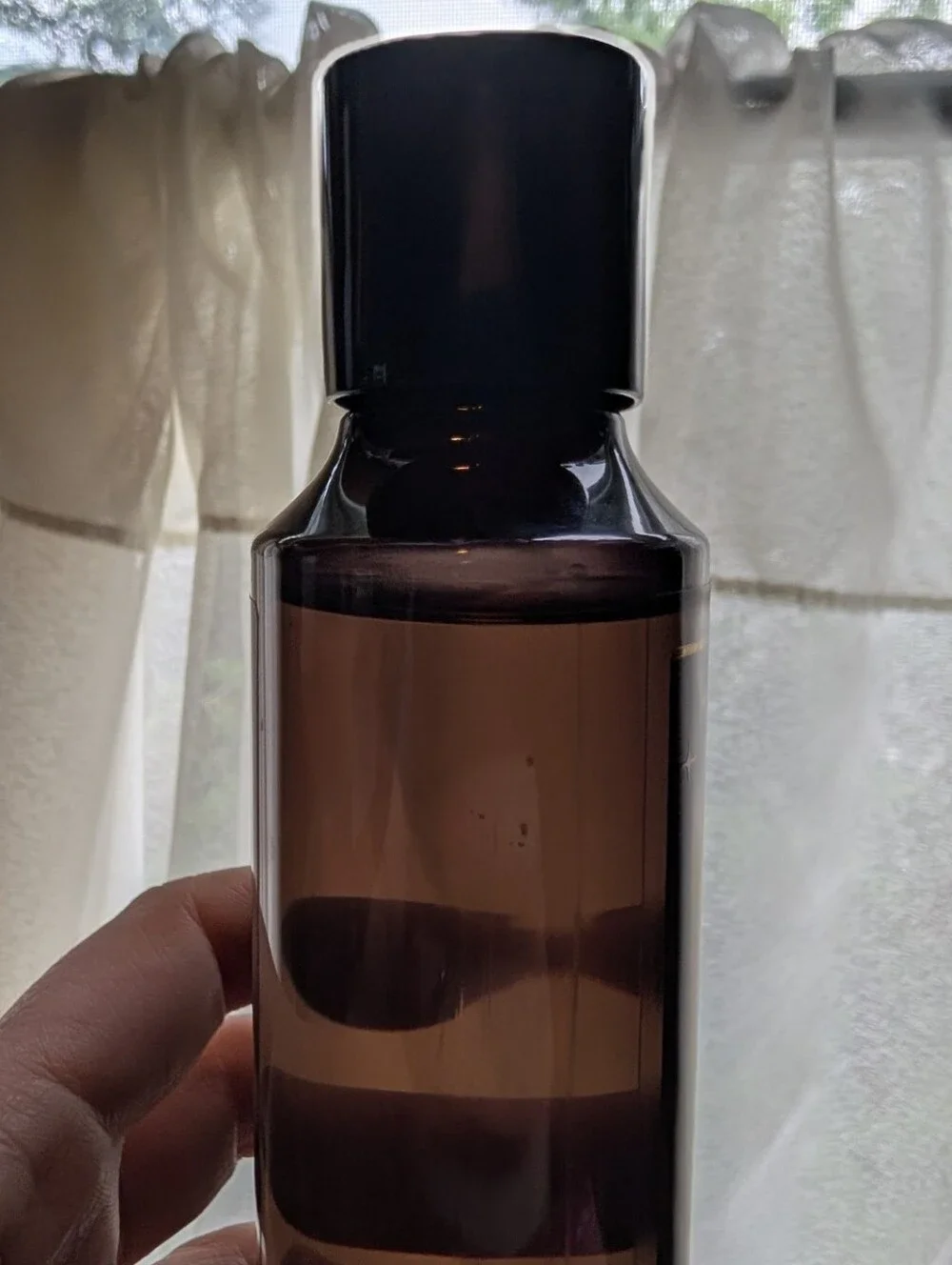 Mens Bath & Body Works Lotion & Body Wash